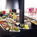 מלון Campanile Rouen Sud - Zenith - Parc Expo 3*