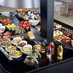 מלון Campanile Rouen Sud - Zenith - Parc Expo