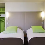 Hotel Campanile Rouen Sud - Zenith - Parc Expo 3*