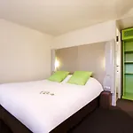Campanile Rouen Sud - Zenith - Parc Expo מלון Saint-Étienne-du-Rouvray