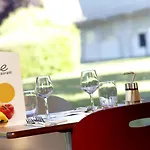 Campanile Rouen Sud - Zenith - Parc Expo 3*