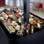 מלון Campanile Rouen Sud - Zenith - Parc Expo Saint-Étienne-du-Rouvray
