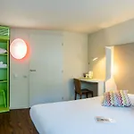 מלון Campanile Rouen Sud - Zenith - Parc Expo Saint-Étienne-du-Rouvray