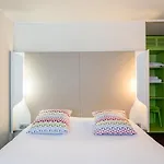 Campanile Rouen Sud - Zenith - Parc Expo Hotel