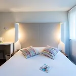 Hotel Campanile Rouen Sud - Zenith - Parc Expo
