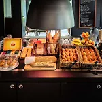 Campanile Rouen Sud - Zenith - Parc Expo מלון 3*