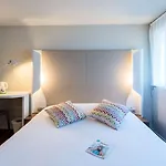 מלון Campanile Rouen Sud - Zenith - Parc Expo Saint-Étienne-du-Rouvray