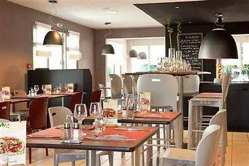 Campanile Rouen Sud - Zenith - Parc Expo Hotel Saint-Etienne-du-Rouvray