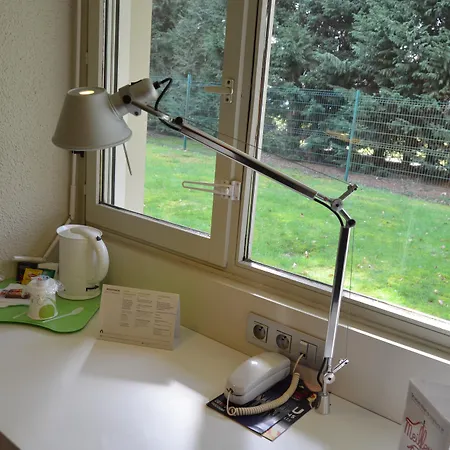 Campanile Rouen Sud - Zenith - Parc Expo Hotel