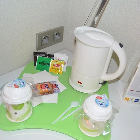 Hotel Campanile Rouen Sud - Zenith - Parc Expo