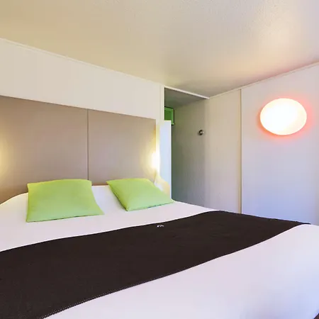 Campanile Rouen Sud - Zénith - Parc Expo 3* Saint-Étienne-du-Rouvray