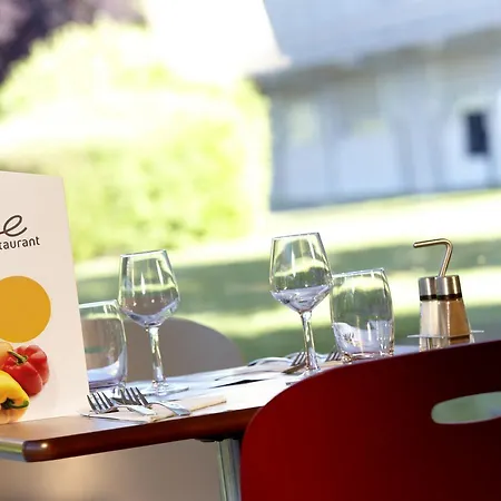 Campanile Rouen Sud - Zenith - Parc Expo 3*