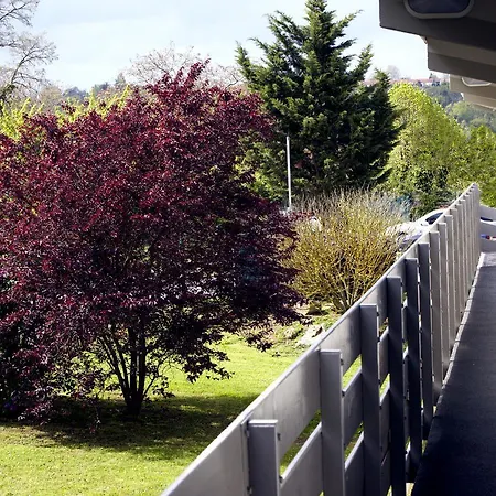 Campanile Rouen Sud - Zenith - Parc Expo Hotel 3*