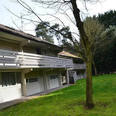 Campanile Rouen Sud - Zenith - Parc Expo 3* Saint-Etienne-du-Rouvray