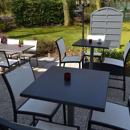 Campanile Rouen Sud - Zenith - Parc Expo