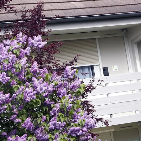 Campanile Rouen Sud - Zénith - Parc Expo Hotel 3*