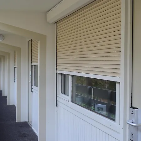 Hotel Campanile Rouen Sud - Zenith - Parc Expo 3*