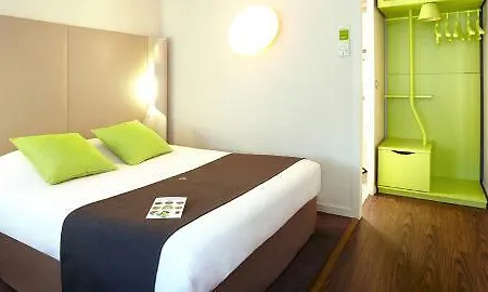 Campanile Rouen Sud - Zenith - Parc Expo 3*