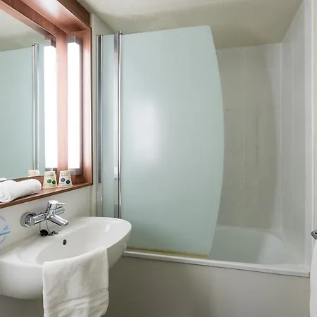 Hotel Campanile Rouen Sud - Zenith - Parc Expo Saint-Etienne-du-Rouvray