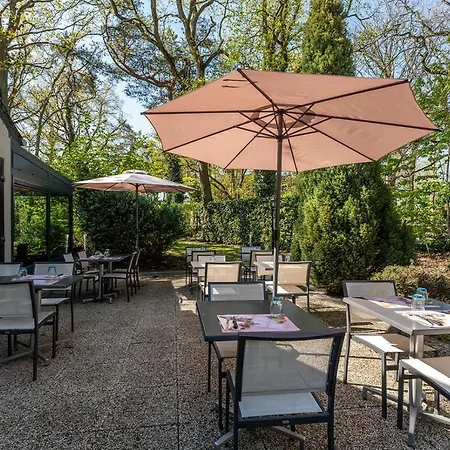 Hotel Campanile Rouen Sud - Zenith - Parc Expo 3*