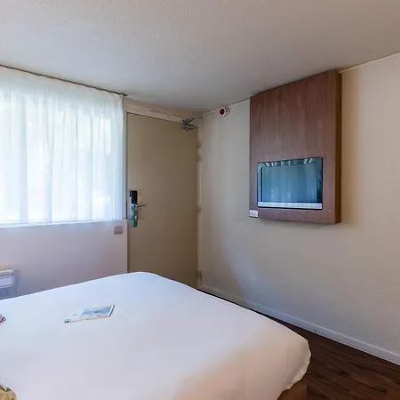 Hotel Campanile Rouen Sud - Zenith - Parc Expo