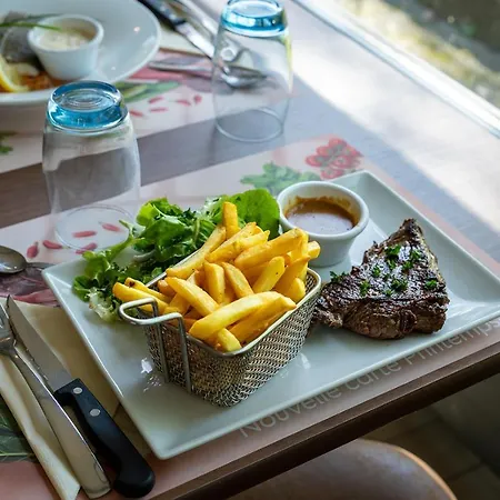 Hotel Campanile Rouen Sud - Zenith - Parc Expo