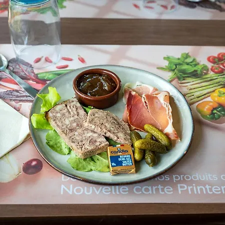 Campanile Rouen Sud - Zenith - Parc Expo