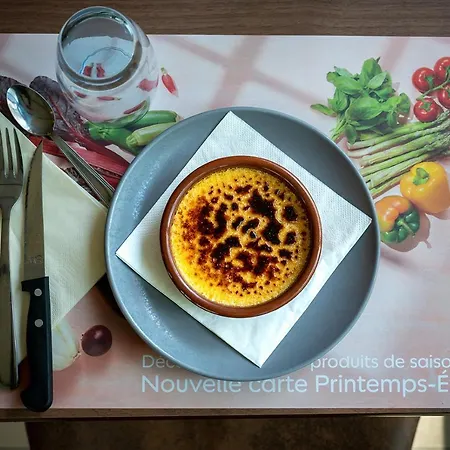 Campanile Rouen Sud - Zénith - Parc Expo Hotel Saint-Étienne-du-Rouvray