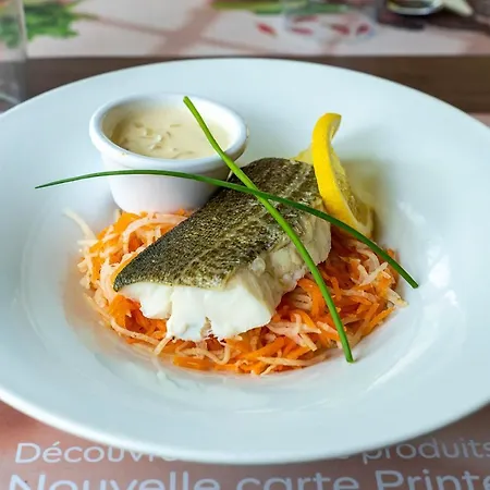 Campanile Rouen Sud - Zénith - Parc Expo 3*