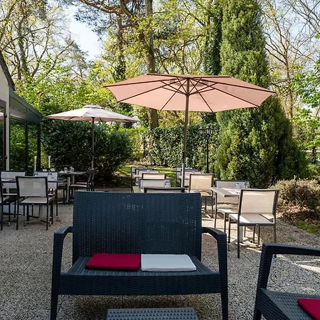 Campanile Rouen Sud - Zenith - Parc Expo Hotel 3*