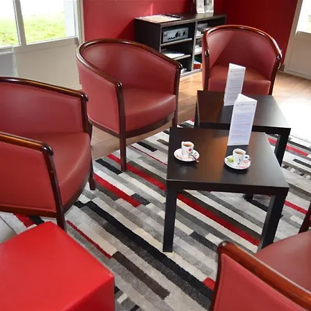 Campanile Rouen Sud - Zenith - Parc Expo Saint-Étienne-du-Rouvray