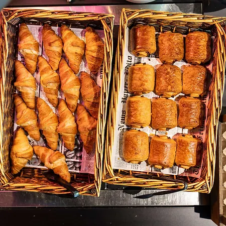 Hotel Campanile Rouen Sud - Zenith - Parc Expo