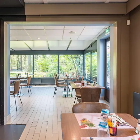 Hotel Campanile Rouen Sud - Zenith - Parc Expo