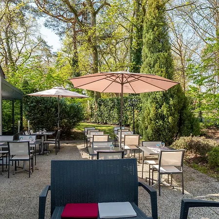 Campanile Rouen Sud - Zenith - Parc Expo Hotel Saint-Etienne-du-Rouvray