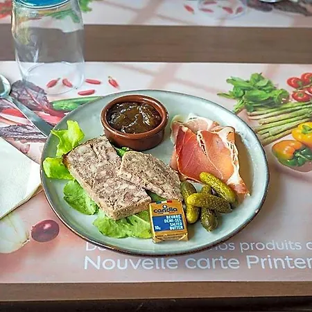 Campanile Rouen Sud - Zenith - Parc Expo Hotel 3*
