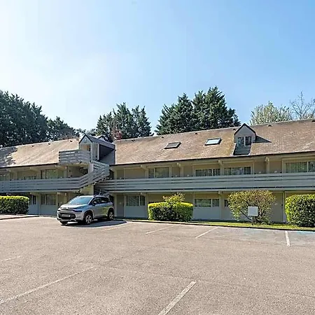 Campanile Rouen Sud - Zenith - Parc Expo 3*