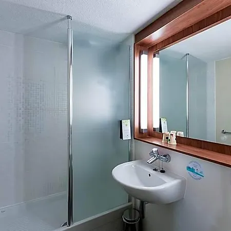 Campanile Rouen Sud - Zenith - Parc Expo Hotel