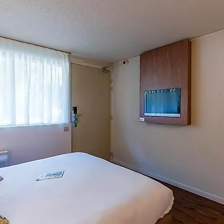 Campanile Rouen Sud - Zenith - Parc Expo 3* サン・テティエンヌ・デュ・ルヴレ