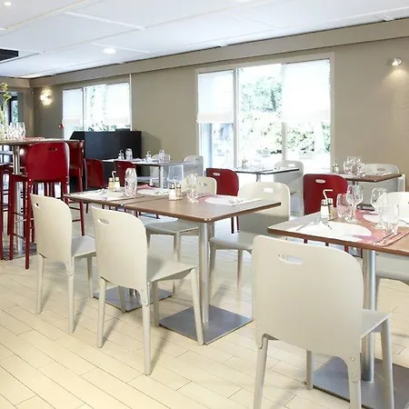 Campanile Rouen Sud - Zenith - Parc Expo Hotel Saint-Etienne-du-Rouvray