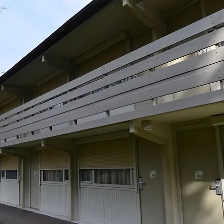 Hotel Campanile Rouen Sud - Zenith - Parc Expo Saint-Etienne-du-Rouvray