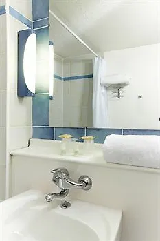 Hotel Campanile Rouen Sud - Zenith - Parc Expo