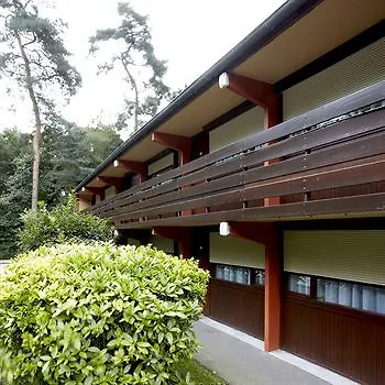 Hotel Campanile Rouen Sud - Zenith - Parc Expo 3*