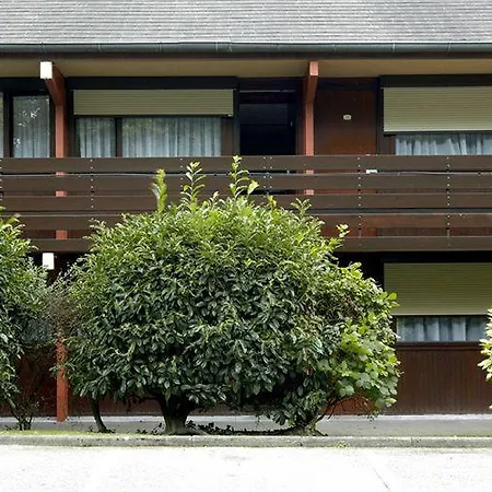 Campanile Rouen Sud - Zenith - Parc Expo Hotel