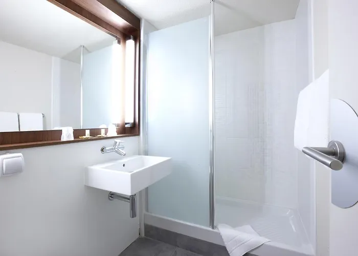 Campanile Rouen Sud - Zénith - Parc Expo 3*