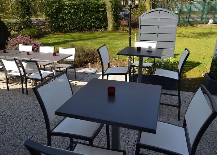 Campanile Rouen Sud - Zénith - Parc Expo