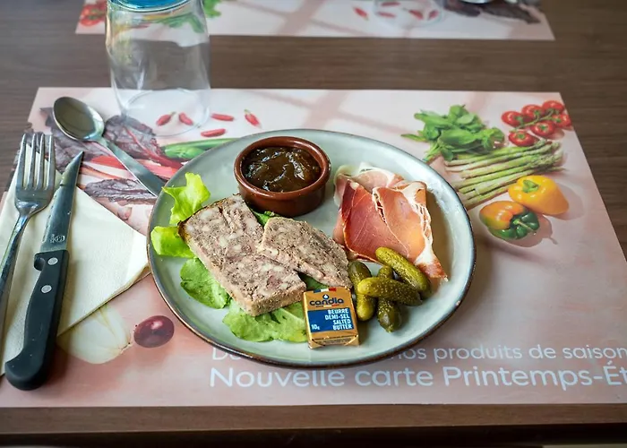 Campanile Rouen Sud - Zénith - Parc Expo